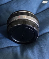 עדשה 14mm Lumix