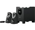 רמקול Logitech Z313