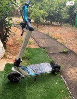 אינוקים אוקס 48