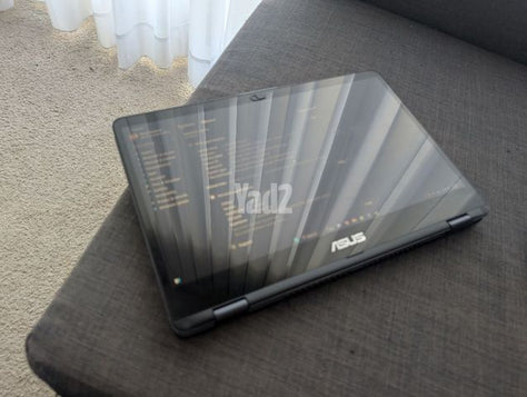 Asus vivobook flip 14 i7