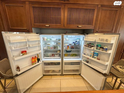 מקרר Fisher&Paykel