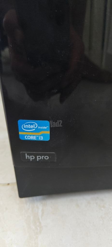 מחשב נייח HP Pro