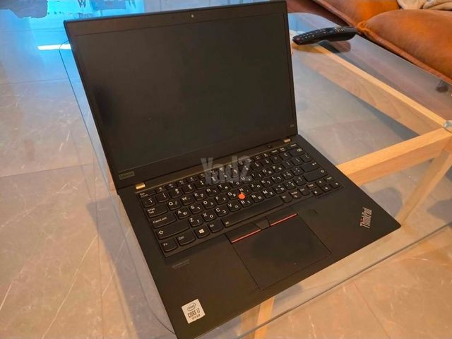 Thinkpad x13 i7 10 16G 512Gb