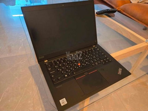 Thinkpad x13 i7 10 16G 512Gb