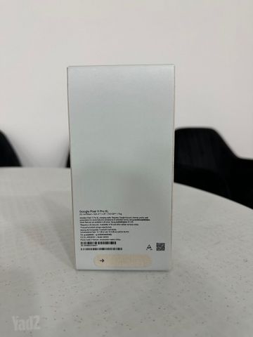 Pixel 11 Pro XL 512