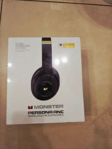 אוזניות Monster Persona ANC
