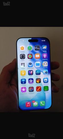 iPhone 17