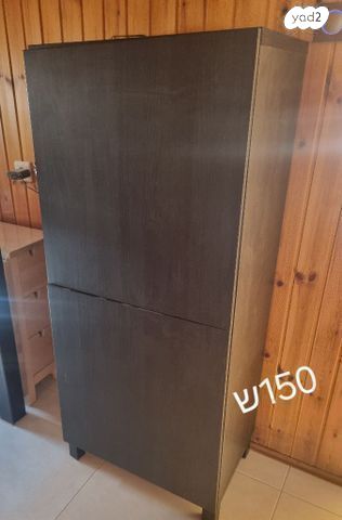 ארון 4 פריטים 300ש