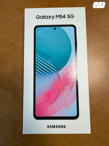 Samsung Galaxy M54 5G