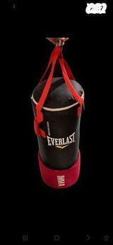 שק אגרוף EVERLAST