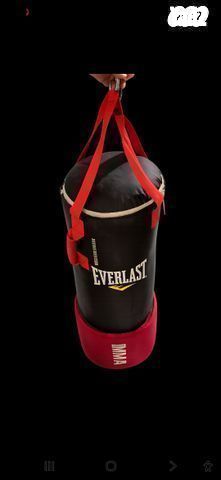 שק אגרוף EVERLAST