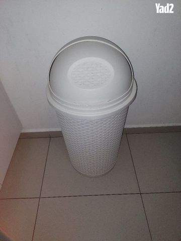 פח אשפה