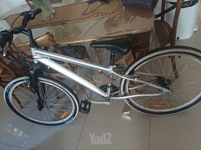 אופני הרים