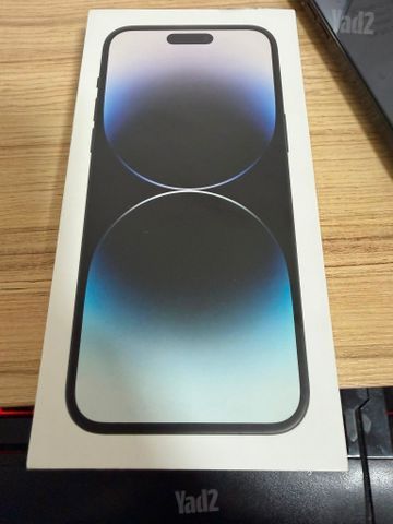 IPHONE 14 PRO MAX 256GB