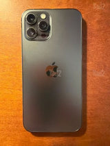 I phone12 pro max   256 GB