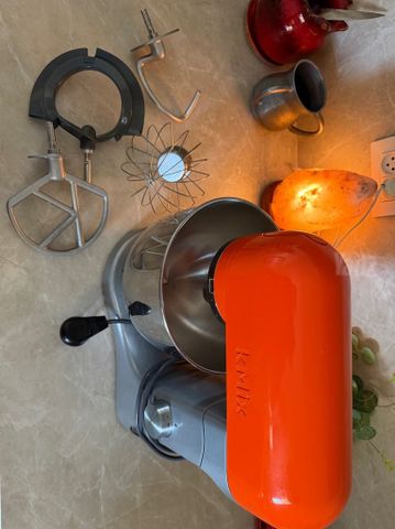 מיקסר kenwood kmix