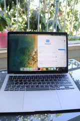 MacBook Air - מקבוק אייר