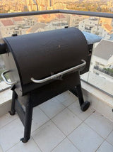 מעשנת חכמה Pro 780
