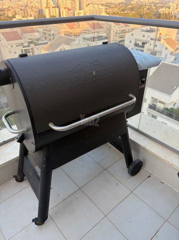 מעשנת חכמה Pro 780
