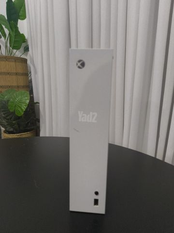 Xbox series s ללא שלט