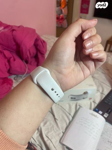 ‏שעון Apple Watch חדש