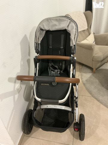 עגלת אופה בייבי Uppa Baby