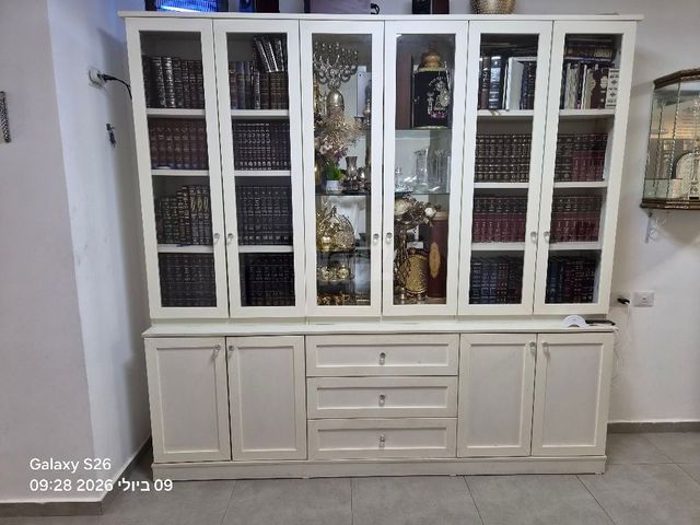 ספרייה קודש