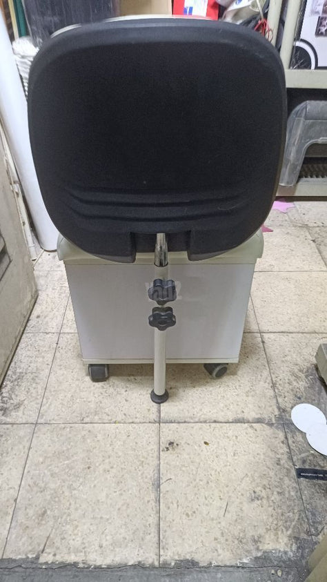 כיסא פדיקור