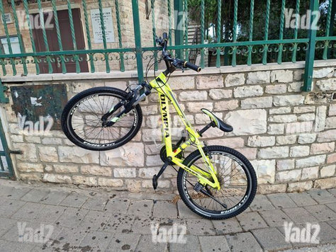 אופני OLYMPIA HYPER