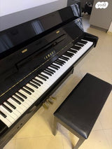 פסנתר Yamaha JU-109 Silent