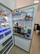 מקרר beko 590L