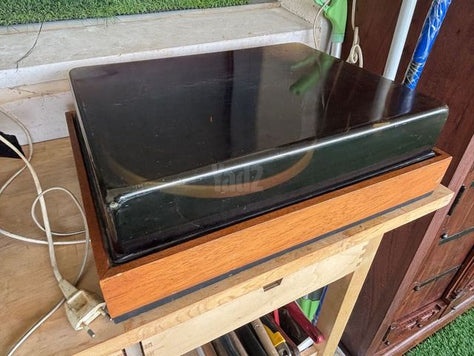 Lenco L60