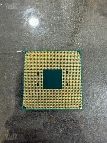 AMD Ryzen 5 3600