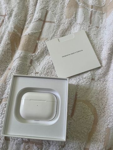 Airpods Pro 1