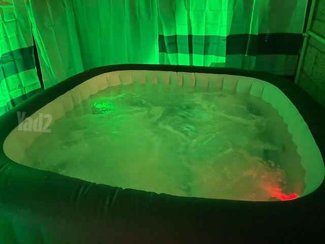 גקוזיי Lay-Z-Spa Maldives