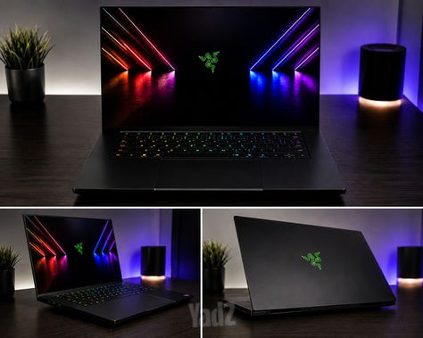 Razer Blade 17