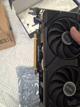 Asus Dual RX7600 OC 8GB