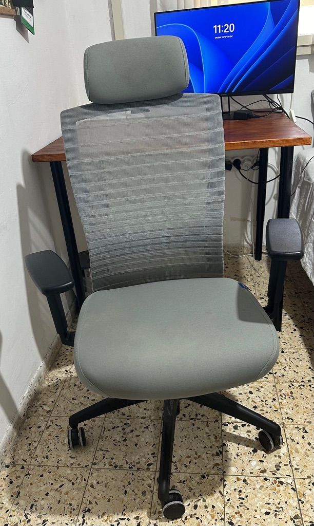 כיסא מחשב