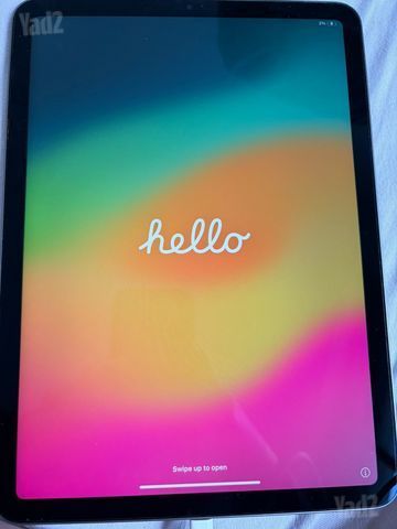 iPad air 5th generation