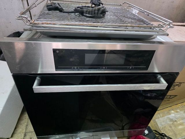 תנור Miele