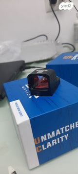 כוונת השלכה spina ספינה