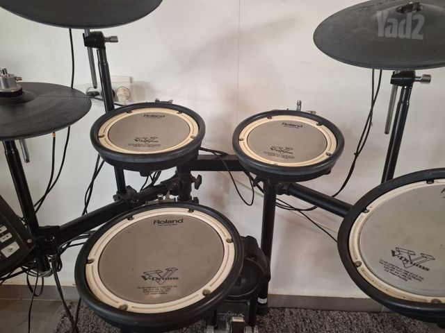 Roland TD 11 k