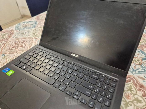 מחשב נייד ASUS I7
