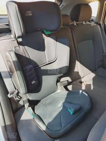 בוסטר Britax KIDFIX i-Size