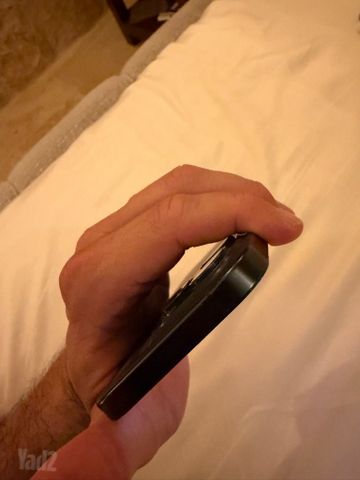 Apple iPhone 15 pro