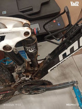 Merida xt one forty