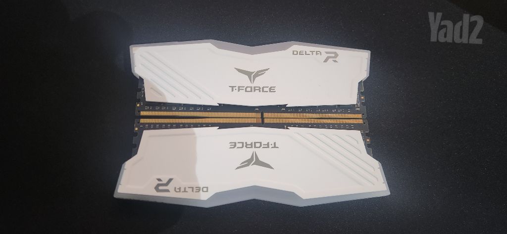 8GBx2 ram ddr4 3200Mhz