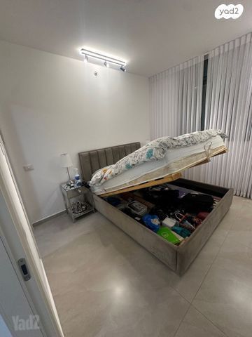 מיטה ומזרן