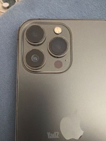 אייפון 13 pro max