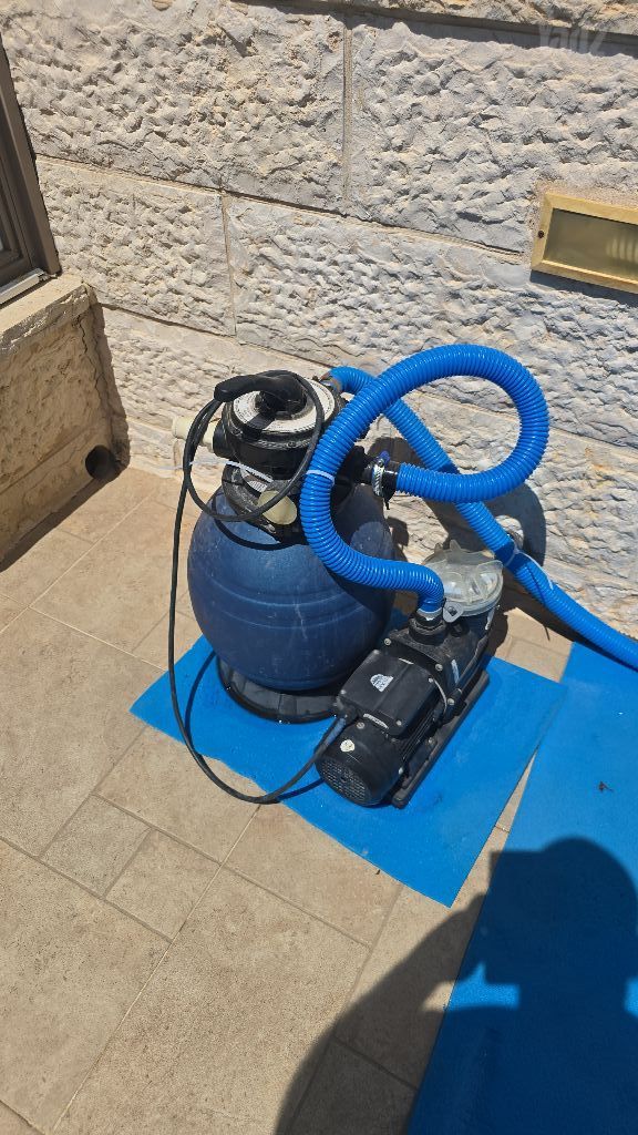 בריכה